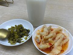 -面道赞宁海海鲜面(迎凤街店)