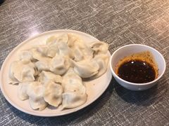 -三姐妹饺子(东木头市店)