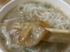 -汪记鲜鱼糊汤粉(沈阳路总店)