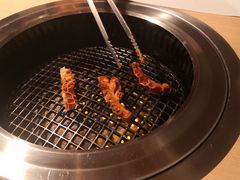 -神户牛焼肉専門店 牛一(道顿堀店)