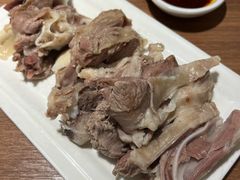 -贯贯吉·清真餐厅(浙江中路店)