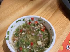 -阿鸡鱼庄·顺德鲜蒸小炒(亚运村店)