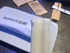 -很久以前羊肉串(打浦路店)