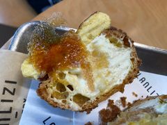 -LANLIZI BAKERY(COSMO店)