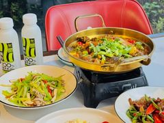 -食光慢宴·安吉土菜馆