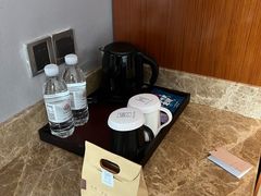 -和颐酒店(广州琶洲会展中心广州塔赤岗地铁站店)