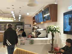 -爸爸糖吐司面包(重庆解放碑英利大融城店)
