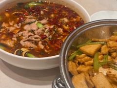 -刘胖子家常菜·蹄花焖藕(江汉路总店)