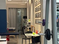 -VPsmart私教健身工作室(新华路旗舰店)