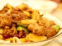 -楼兰印象(朝外店)