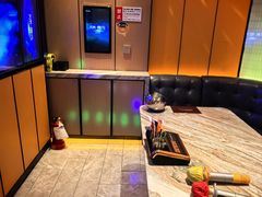 -星聚会KTV(苏州尹山湖歌林公园店)