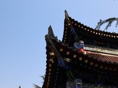 -西安市广仁寺