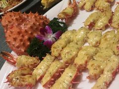 -富黎华海鲜大酒楼(正大广场店)
