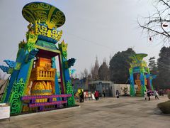-金沙遗址博物馆