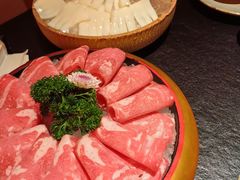 -色響火锅(恒隆广场店)