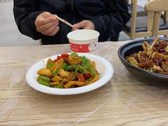 -江城燕子大排档(江汉路步行街店)