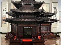 -中国紫檀博物馆