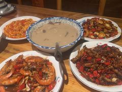 -小口味