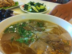 苏式牛肉面-苏氏牛肉面(丰北桥店)