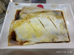 -冠记·肠粉粥品专家(江南大道店)