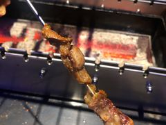 -很久以前羊肉串(簋街店)