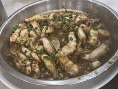 -源港渔村-中山脆肉鲩(博罗店)