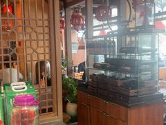 -农耕记·湖南土菜(halo广场店)