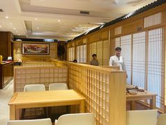 大堂-老江南春·中国龙菜(衡山路店)