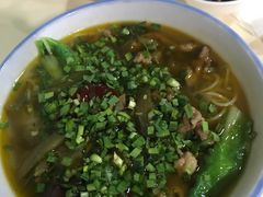 -越洋肖氏老米线(杨家坪店)