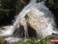-驼梁风景区