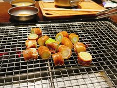 -夜食白市Yespicy·烧烤啤酒宵夜(番禺四海城店)