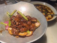 -绿茶餐厅(燕郊永旺店)