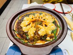 -偏爱炒鸡(老县衙店)