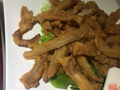 -德庄火锅(矿大三胞店)