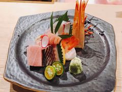 -然寿司(郎园vintage店)