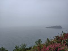 -棒棰岛宾馆景区