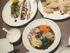 -将相和·海鲜蒸饺大连菜