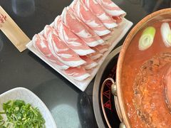 -情忆草原涮肉馆