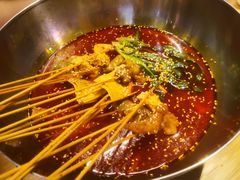 -付小姐在成都(川沙店)