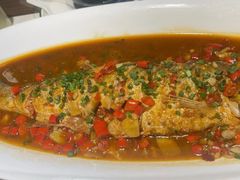 -千岛湖小鱼儿·淳安匠心农家菜