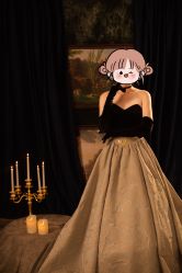 -米莱摄影写真(五大道别墅店)