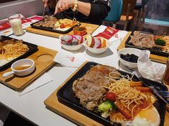 -豪享来(我格广场店)