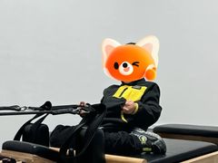 -零度健身工作室