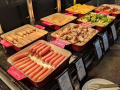 -三清山希尔顿度假酒店