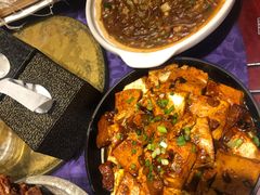 -95号酱骨·一块豆腐(展春园西路店)