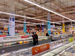 -麦德龙(浦东店)