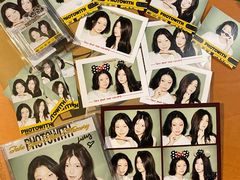 -PHOTOWITH 自助照相馆