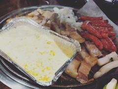 -杀猪天·韩国烤肉(总店)