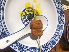 蒜香大肠-十六蒲(桂林路店)