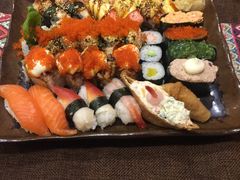 -河风精致寿司(尼盛店)
